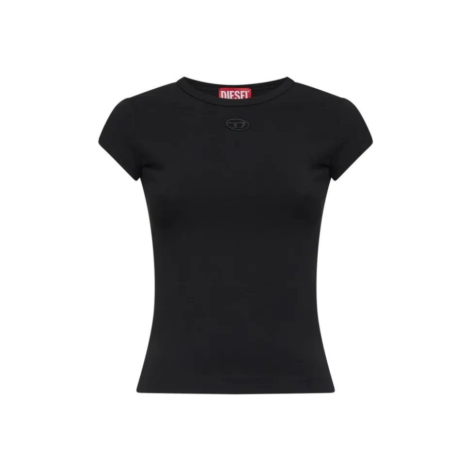T-shirts et Polos Diesel