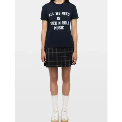 T-shirts et polos Zadig & Voltaire