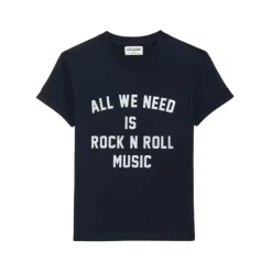 T-shirts et polos Zadig & Voltaire