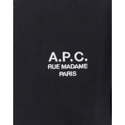 T-shirt Standard Rue Madame A.P.C.