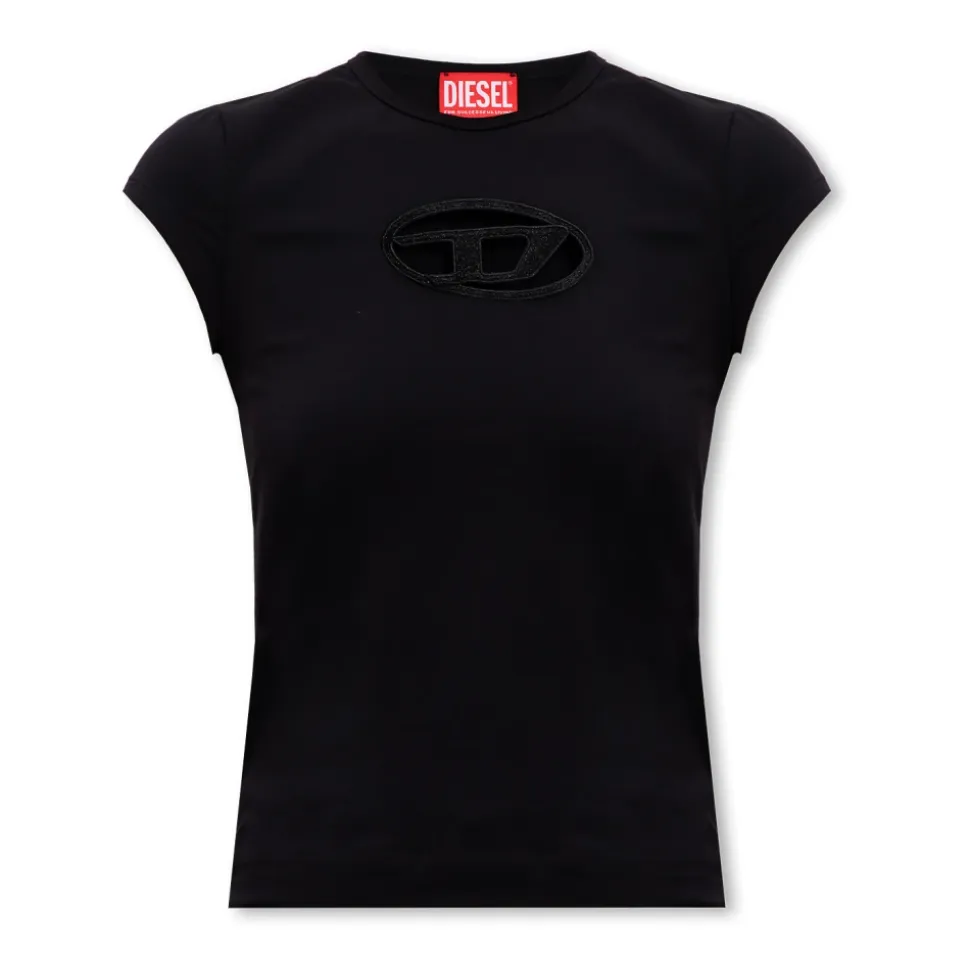 T-shirt T-Angie