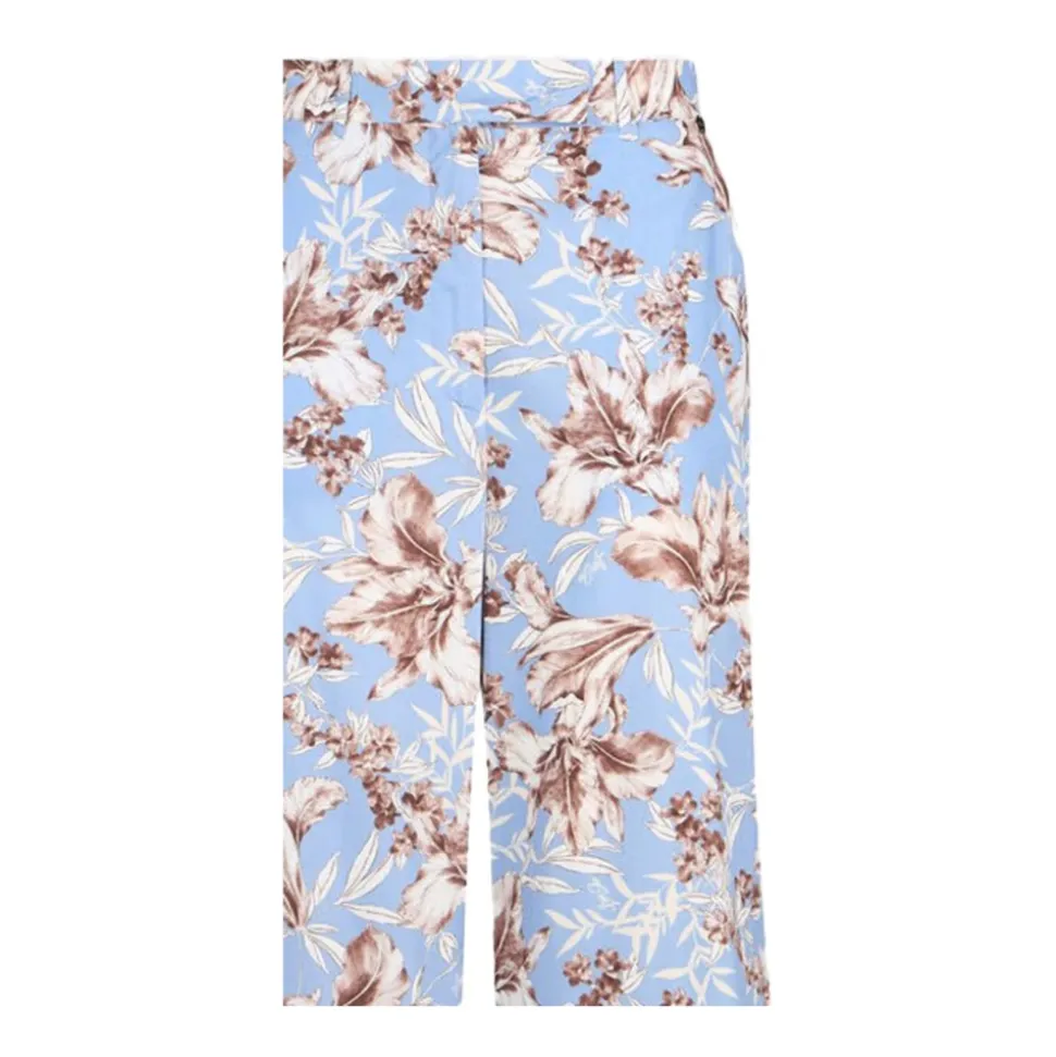3.0 TS Lungo Pantalon