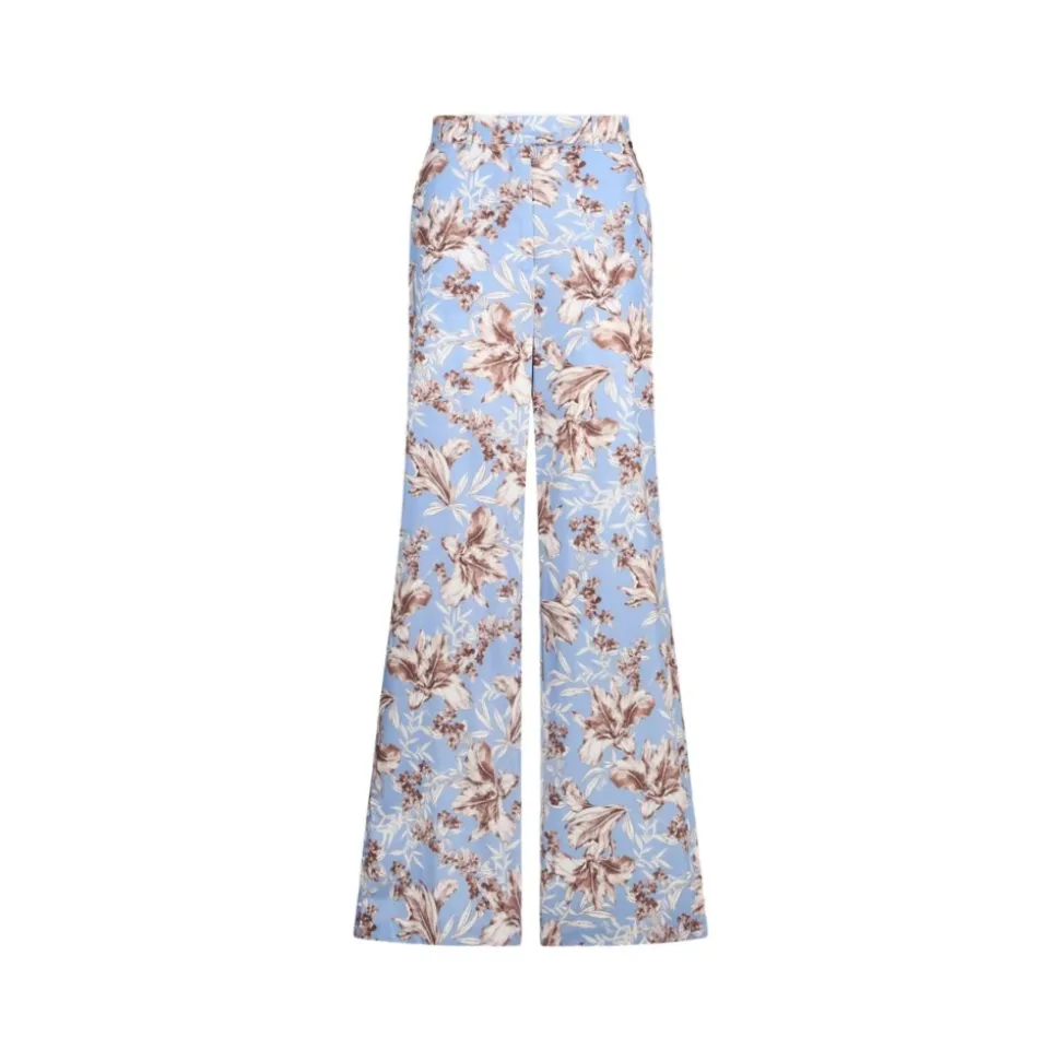 3.0 TS Lungo Pantalon