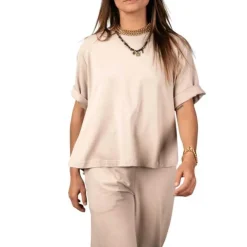 Tunique Sweatshirt Margaux