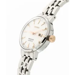 Unisex - SRE009J1 - Montre pour femme PRESAGE AUTOMATIQUE 3 AIGUILLES