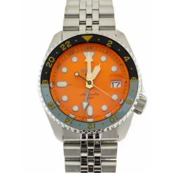 Unisex - SSK005K1 - Montre Homme 5 Automatique 3 Aiguilles