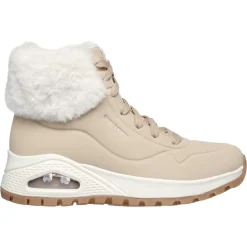 Uno Rugged Fall Air Boot