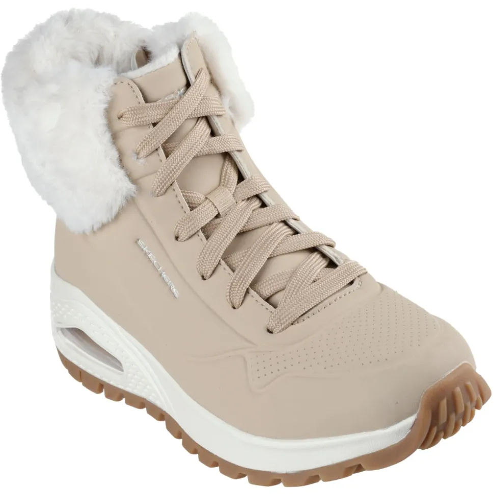 Uno Rugged Fall Air Boot