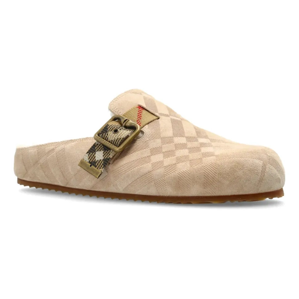 Urchin Slides