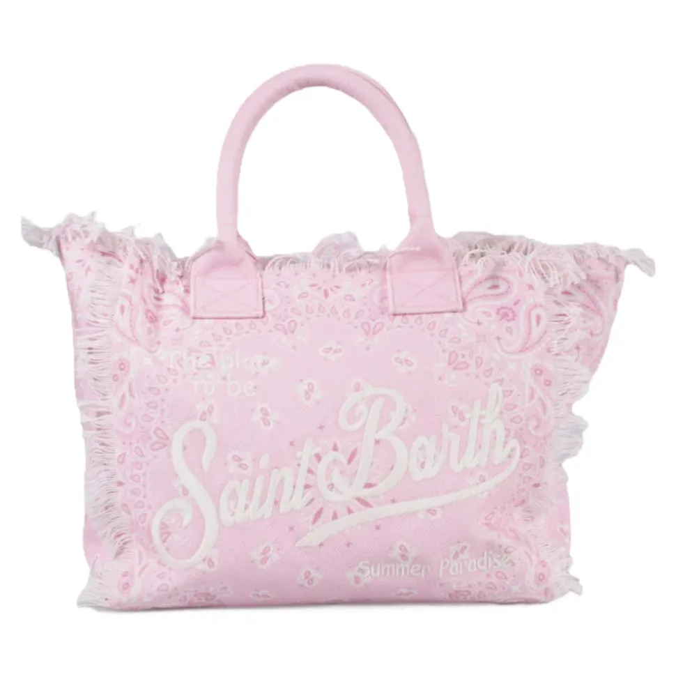Vanity Shoulder Bag