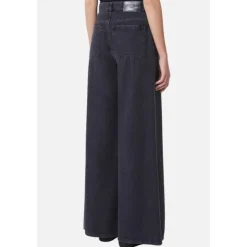 Vega Wide Leg Jeans
