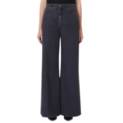 Vega Wide Leg Jeans