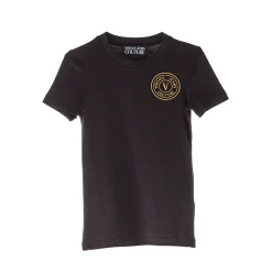 V-Emblem T-shirt