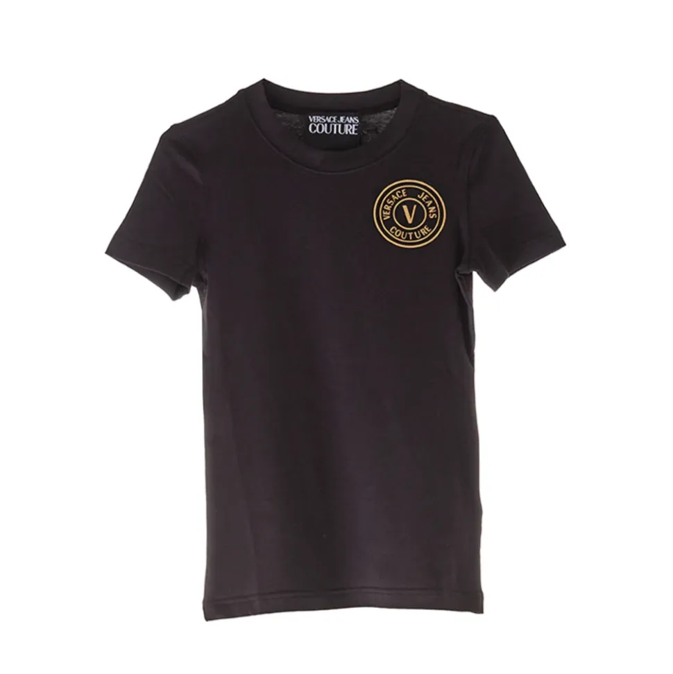 V-Emblem T-shirt