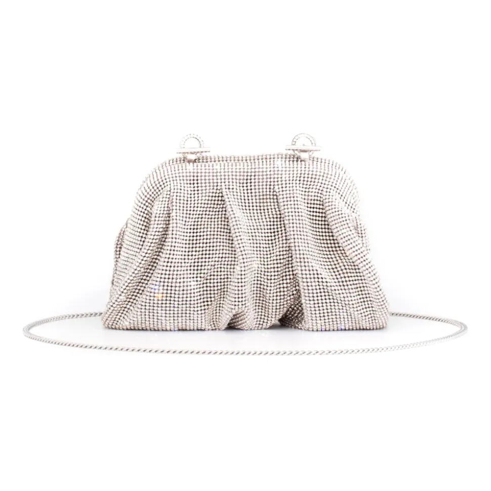 Venus La Petite Crystal Clutch