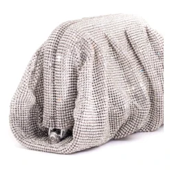 Venus La Petite Crystal Clutch