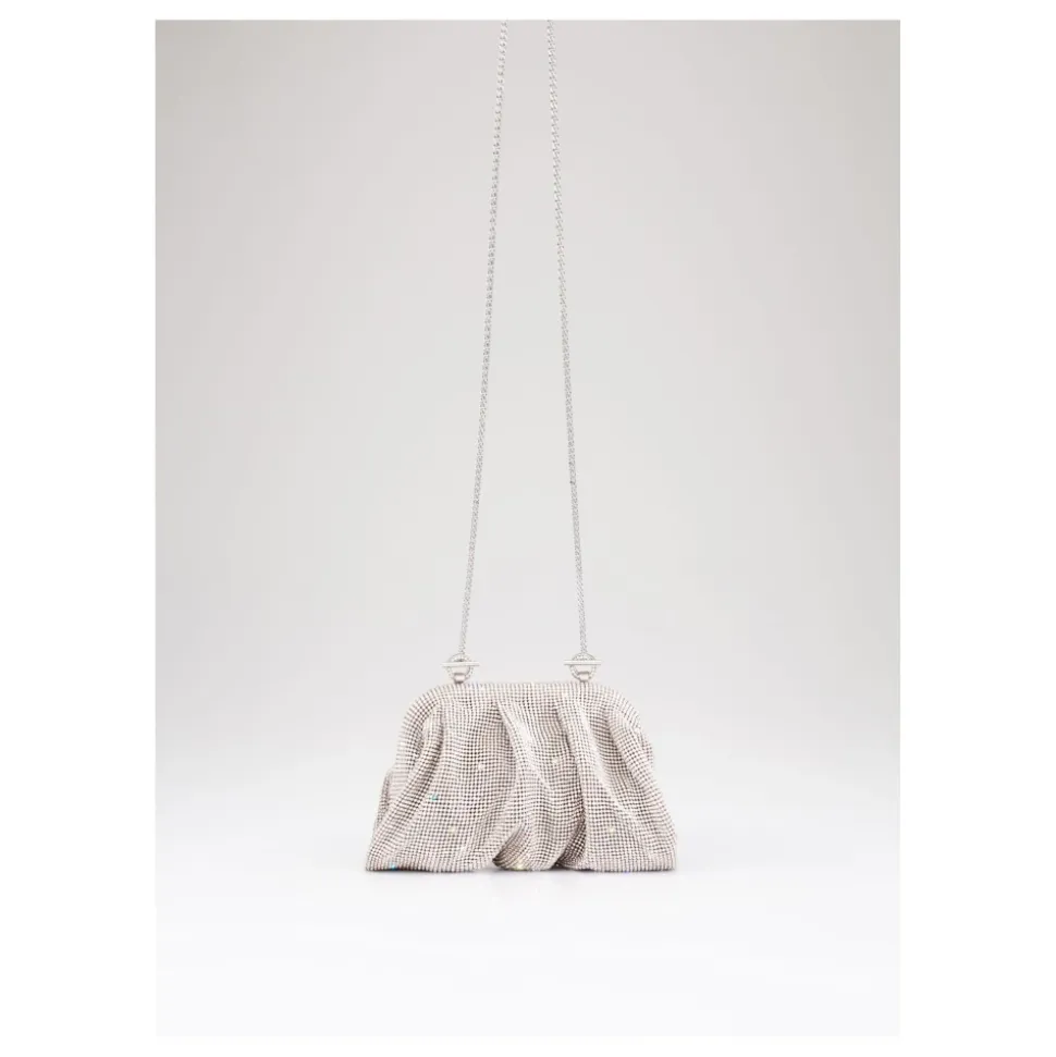 Venus La Petite Crystal Clutch