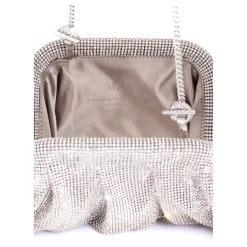 Venus La Petite Crystal Clutch