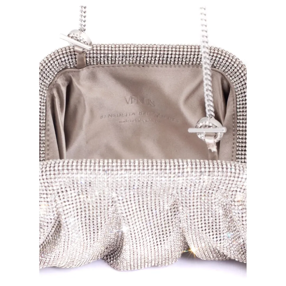 Venus La Petite Crystal Clutch
