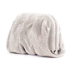 Venus La Petite Crystal Clutch