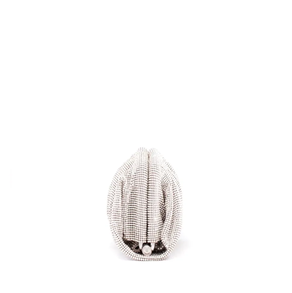 Venus La Petite Crystal Clutch
