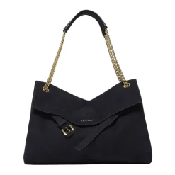 Venus Nabucco Midi Shoulder Bag