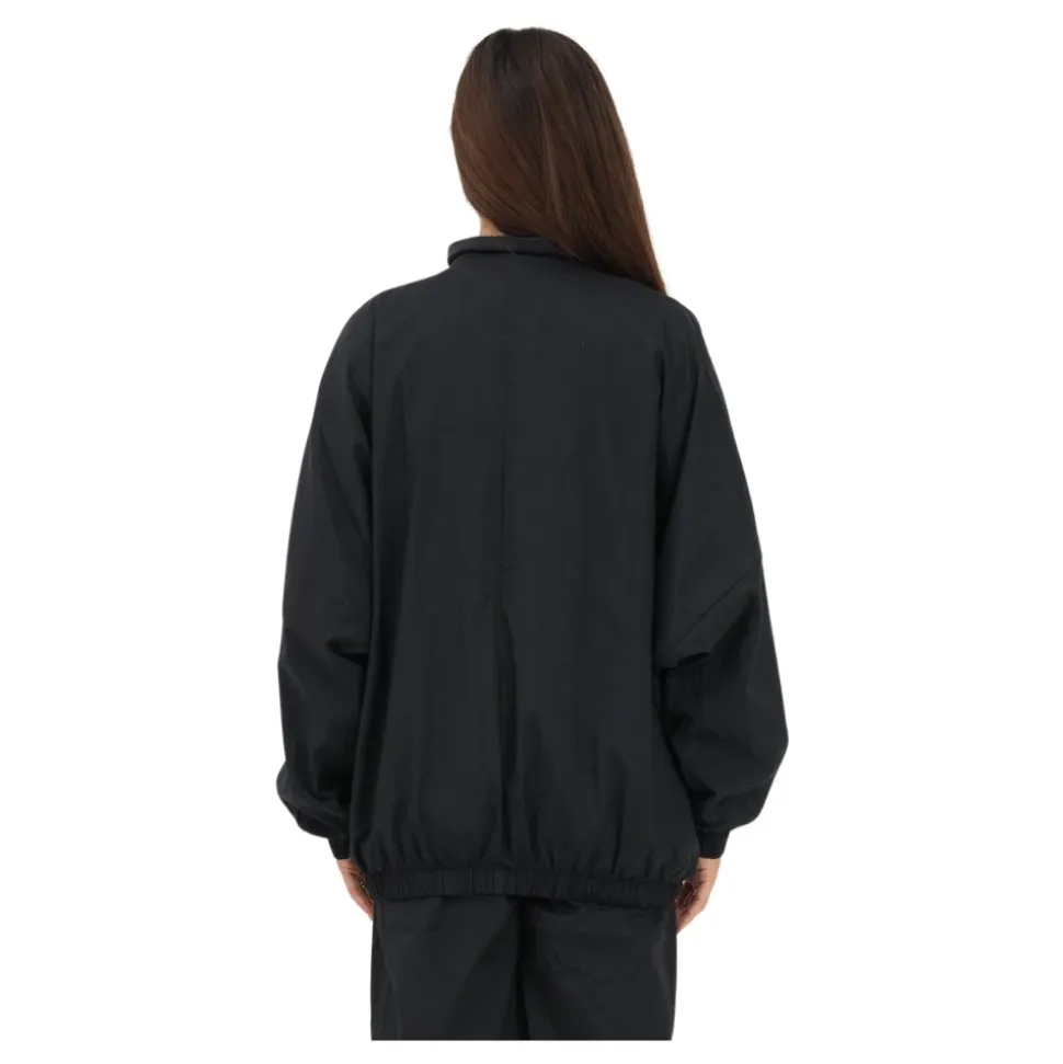 Veste ample aérée avec doublure en mesh