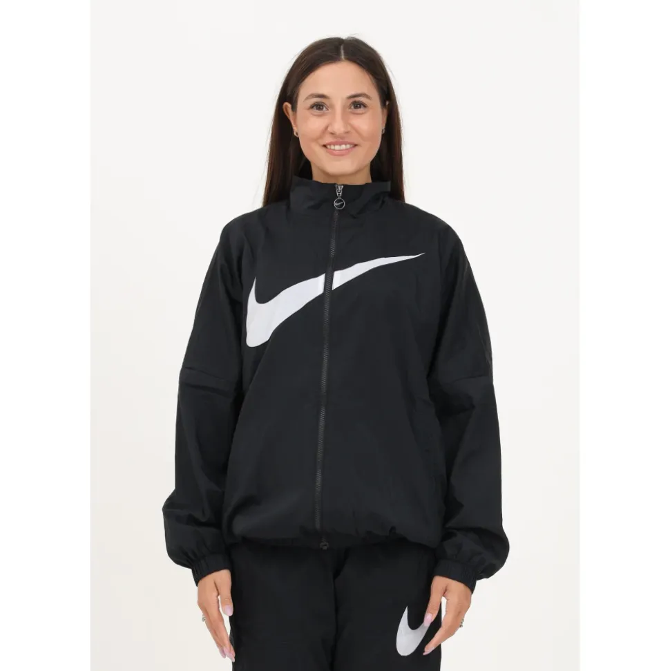 Veste ample aérée avec doublure en mesh
