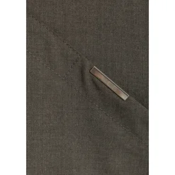 Veste avec épaulettes intégrées