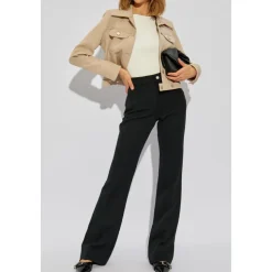 Veste Beige Clair