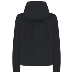 Veste à capuche
