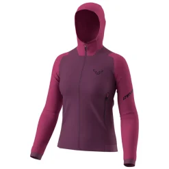 Veste à capuche Therm en style Blacklight