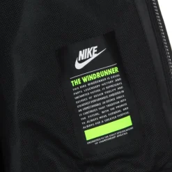 Veste à Capuche Windrunner