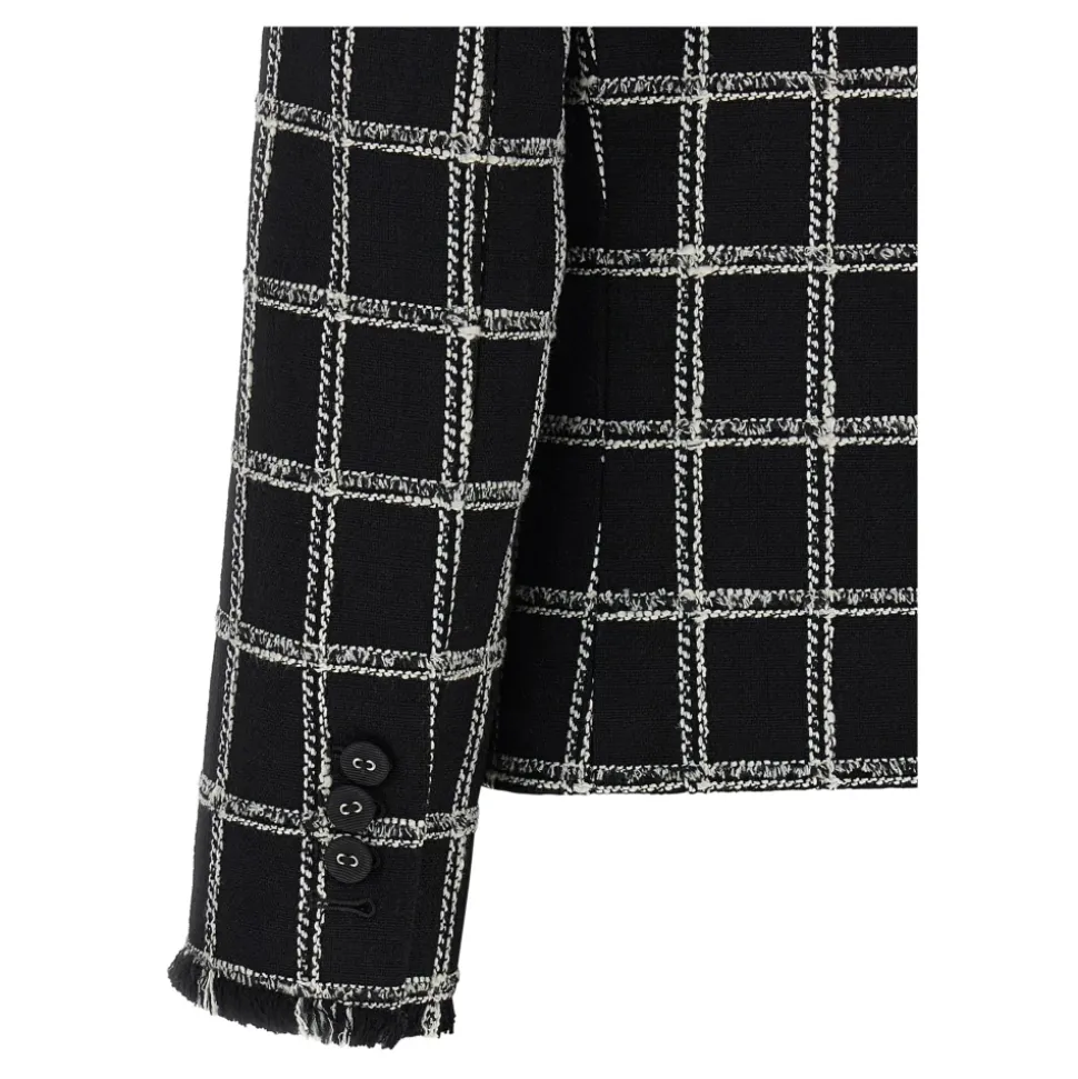 Veste Cardigan Courte