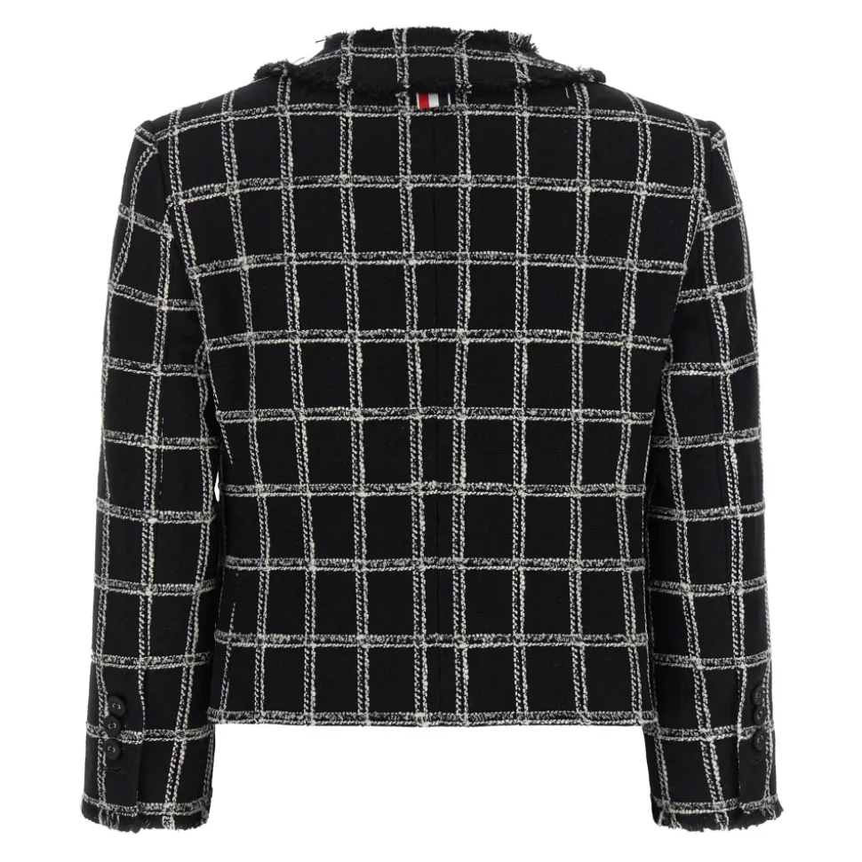 Veste Cardigan Courte