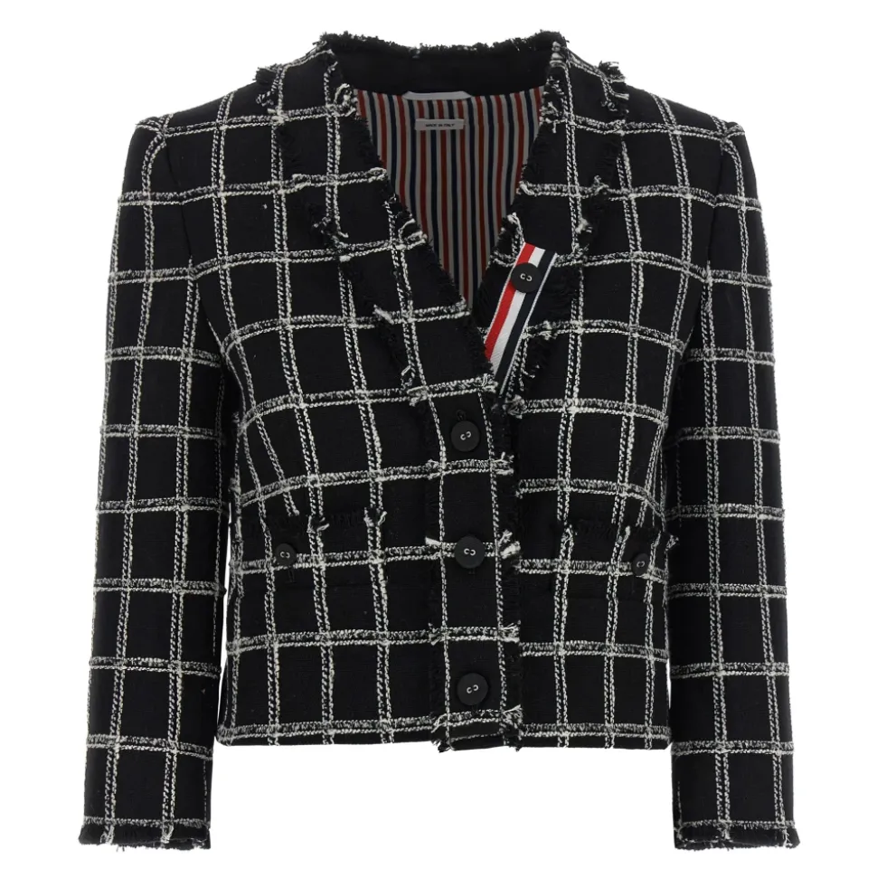 Veste Cardigan Courte