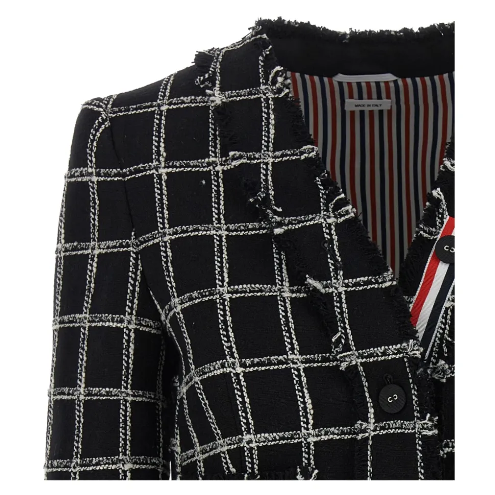 Veste Cardigan Courte