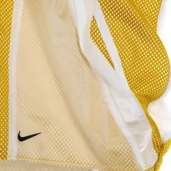 Veste coupe-vent en mesh tissé Tech Pack