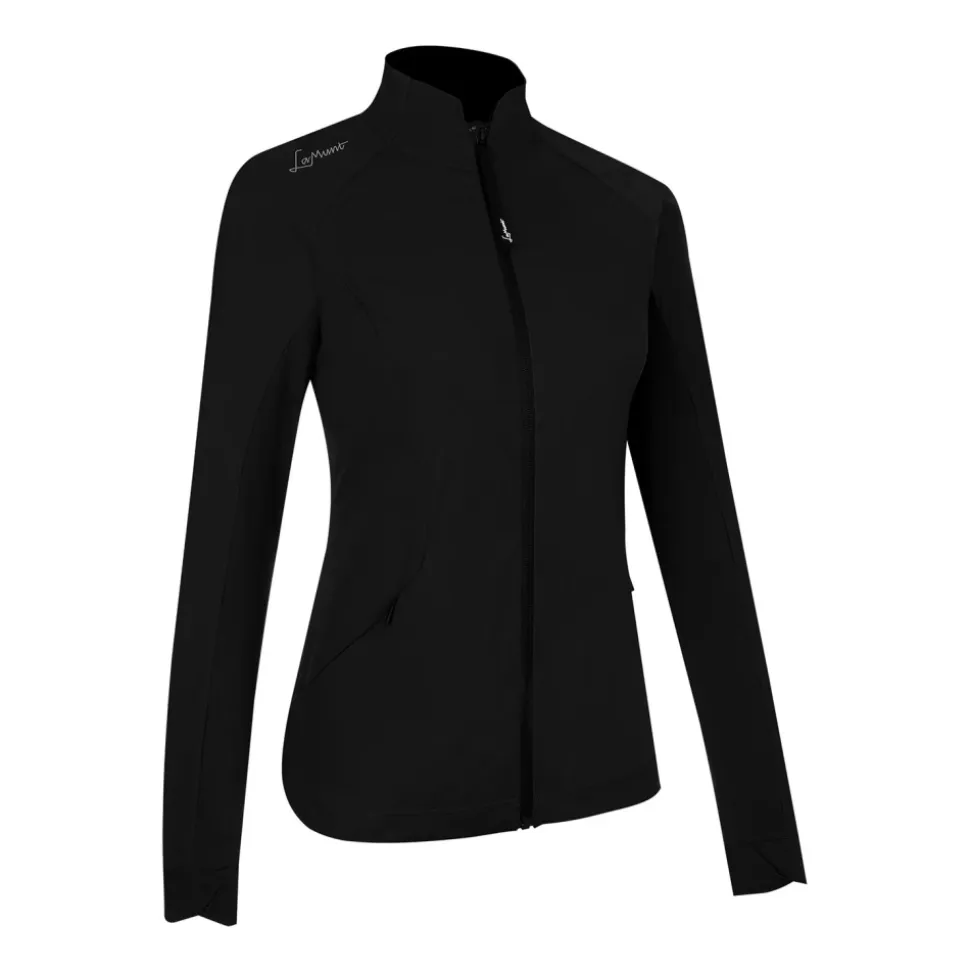 Veste Coupe-Vent Hybride Eliana