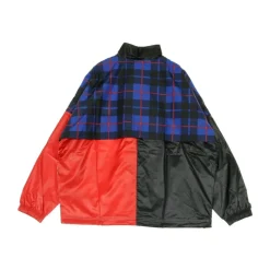 Veste coupe-vent tissée