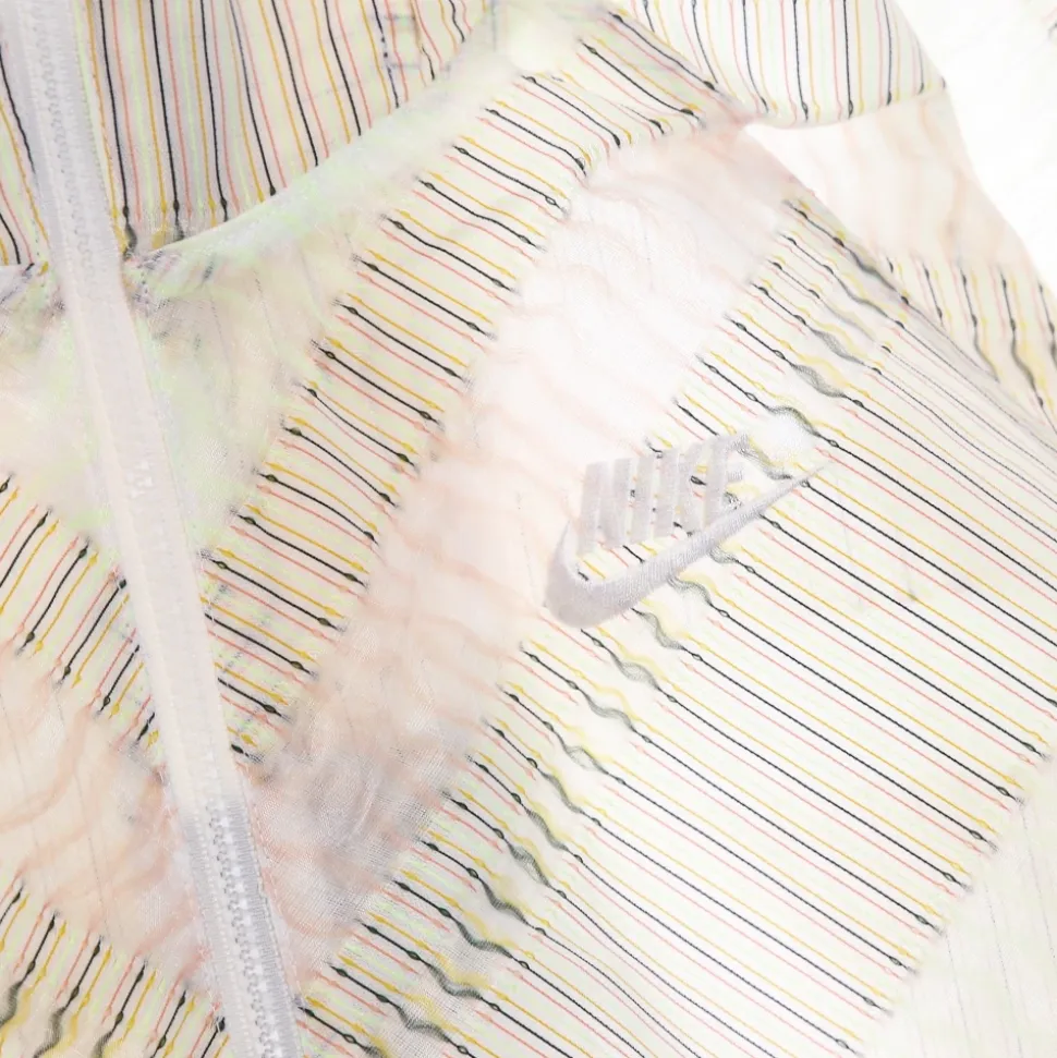 Veste coupe-vent Windrunner Mnflmnt Earth Day