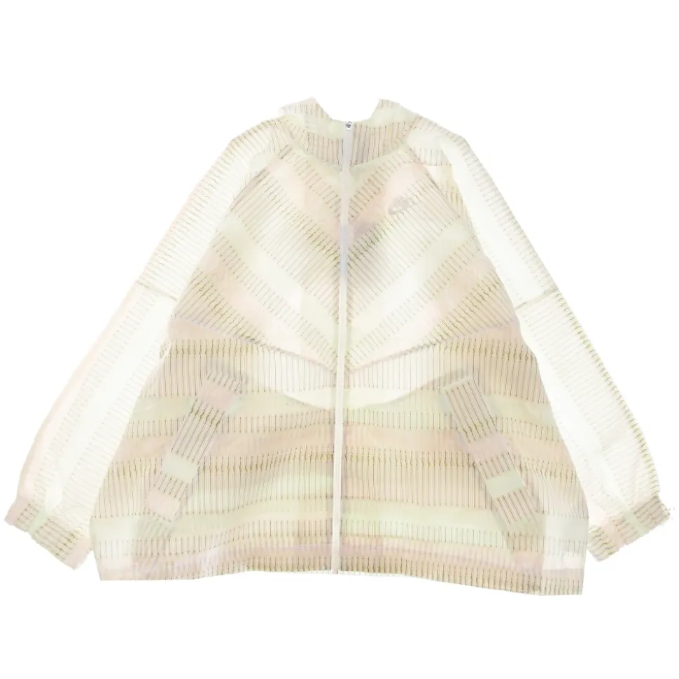 Veste coupe-vent Windrunner Mnflmnt Earth Day
