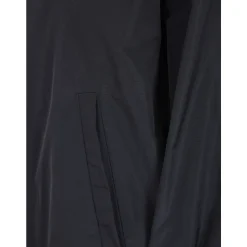 Veste Courte Techno Taffetas