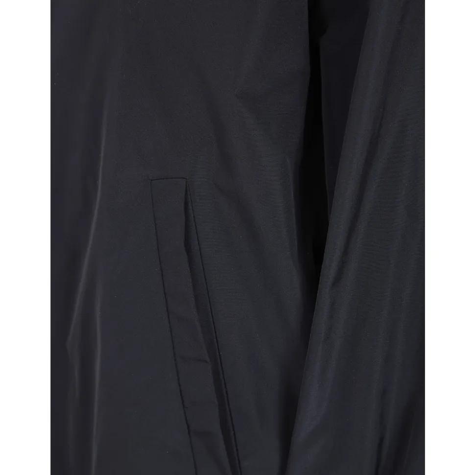 Veste Courte Techno Taffetas