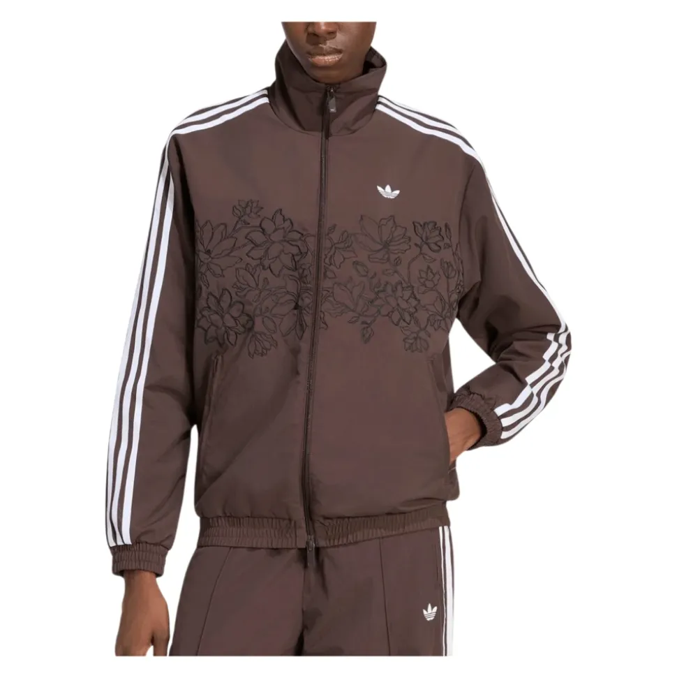 Veste d'entraînement Firebird GFX florale ample