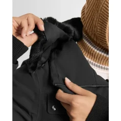 VESTE DE SKI DESSA