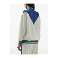 Veste de survêtement Color-Block