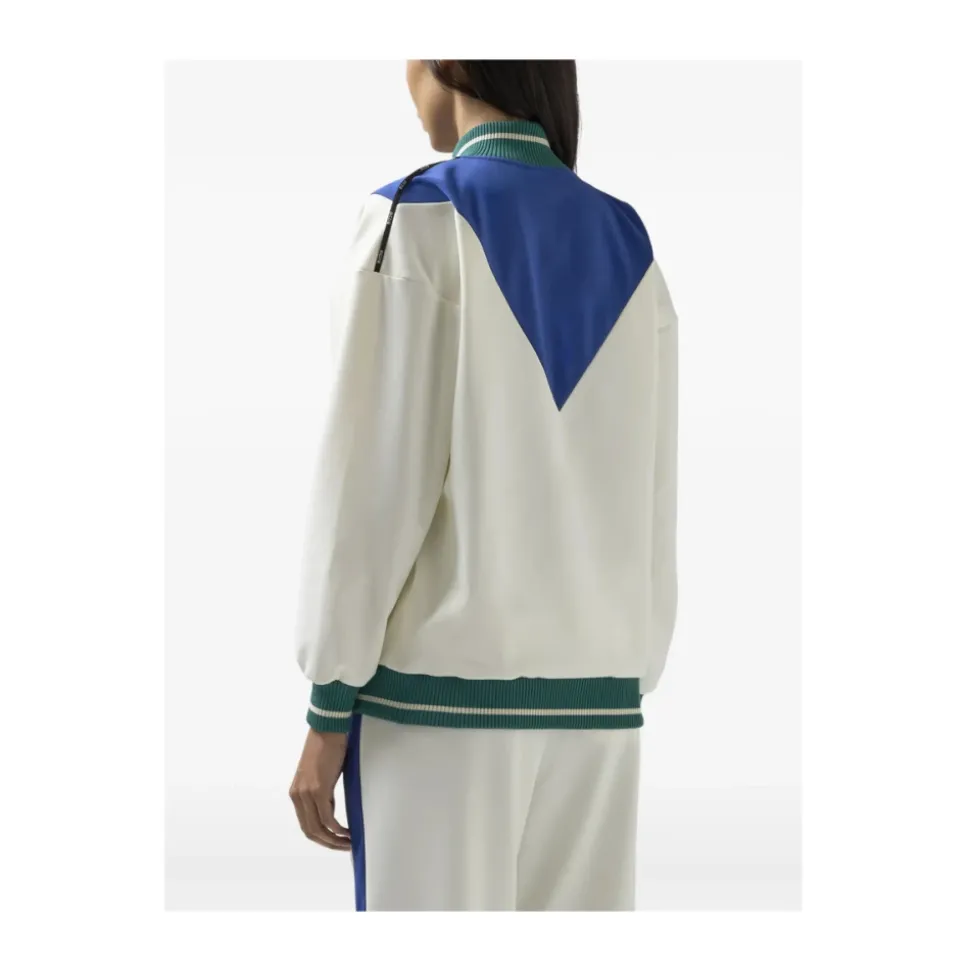 Veste de survêtement Color-Block