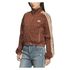 Veste de survêtement fumée