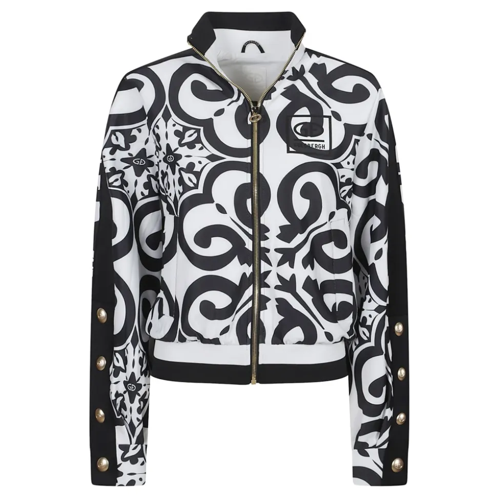 Veste de survêtement Solara